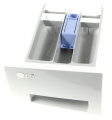 Lg Detergent Case - Panel Assembly drawer